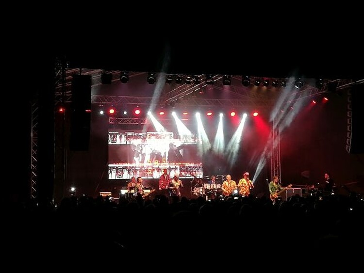 <em>Hír szerkesztése</em> 19. Aradi Magyar Majális: buli az Irigy Hónaljmiriggyel