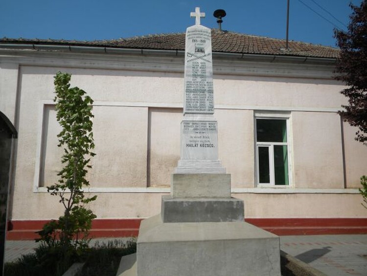 <em>Hír szerkesztése</em> Majláthfalva 200 éves