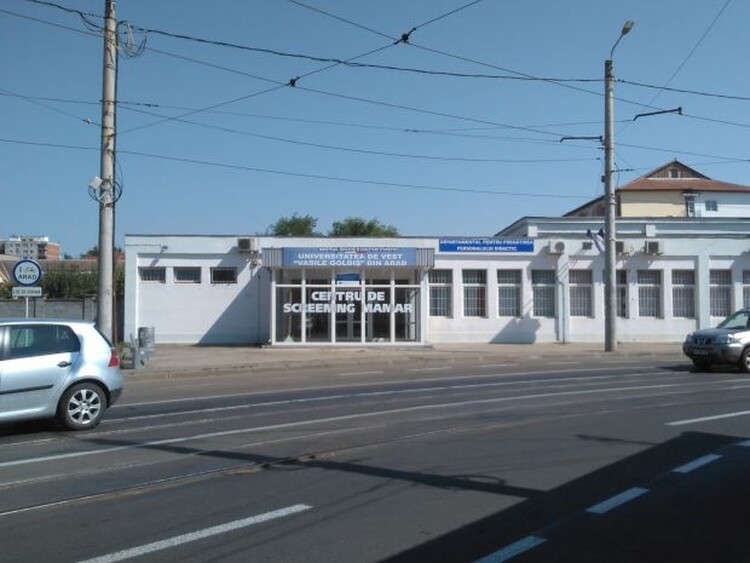 <em>Hír szerkesztése</em> Nagy az érdeklődés a mellrákszűrés iránt [AUDIÓ]