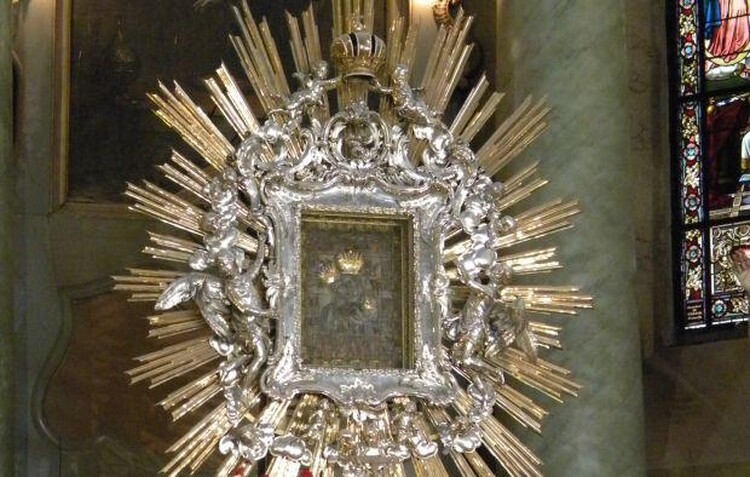 <em>Hír szerkesztése</em> Nagyboldogasszony ünnepe