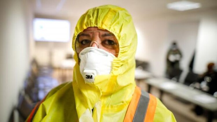 <em>Hír szerkesztése</em> Újabb négy koronavírusos eset Aradon