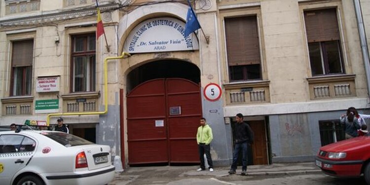 <em>Hír szerkesztése</em> Arad is érintett a tbc elleni oltáskrízisben