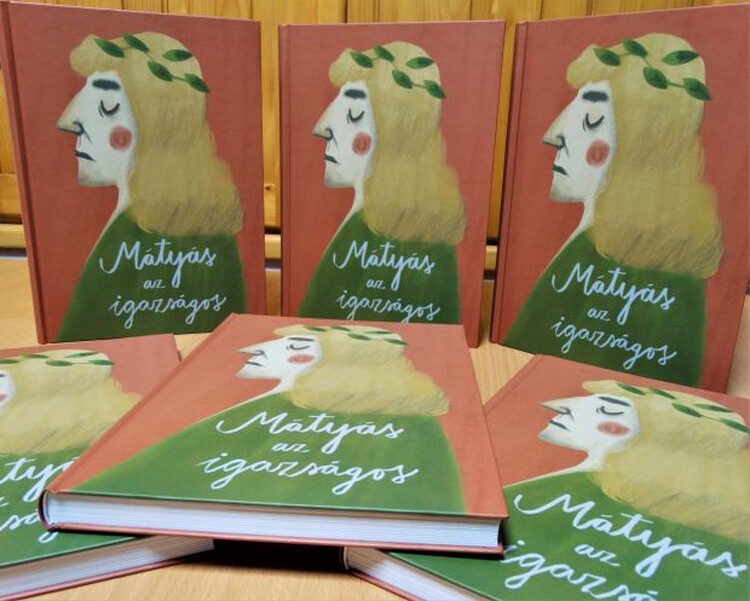 <em>Hír szerkesztése</em> A Rákóczi Szövetség karácsonyi ajándéka óvodásoknak [AUDIÓ]