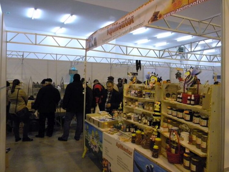 <em>Hír szerkesztése</em> Mézvásár és méhészeti szakkiállítás