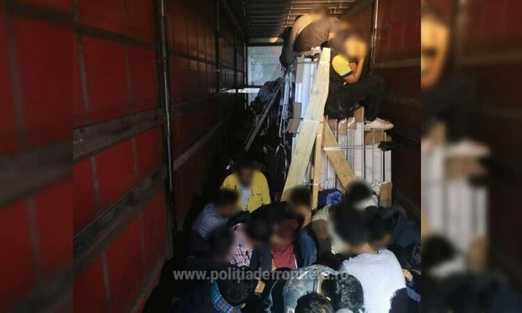 <em>Hír szerkesztése</em> Közel harminc migránst füleltek le a határon