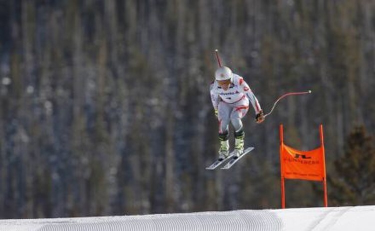 <em>Hír szerkesztése</em> Miklós Edit feladta a szuperkombinációt