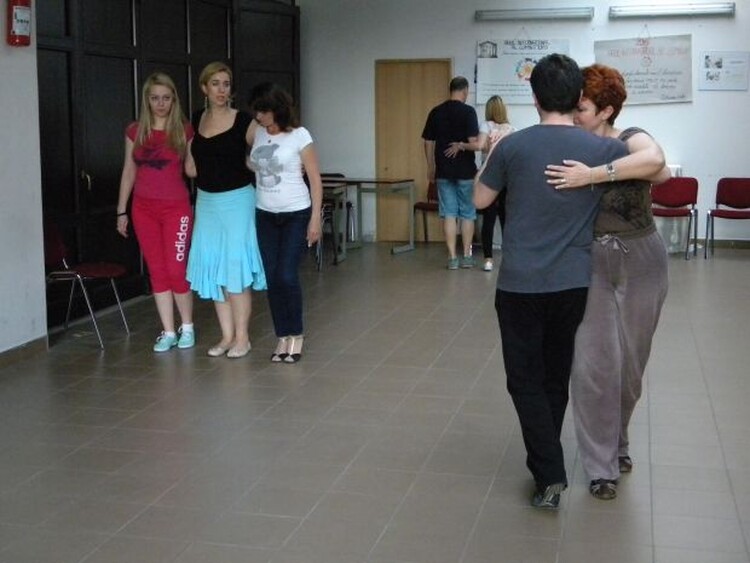 <em>Hír szerkesztése</em> A tangó mint tudatmódosító szer [AUDIÓ]