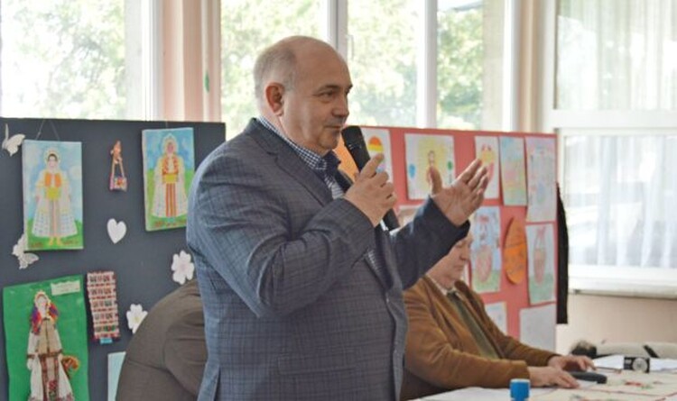 <em>Hír szerkesztése</em> Koronavírusos Pécska alpolgármestere