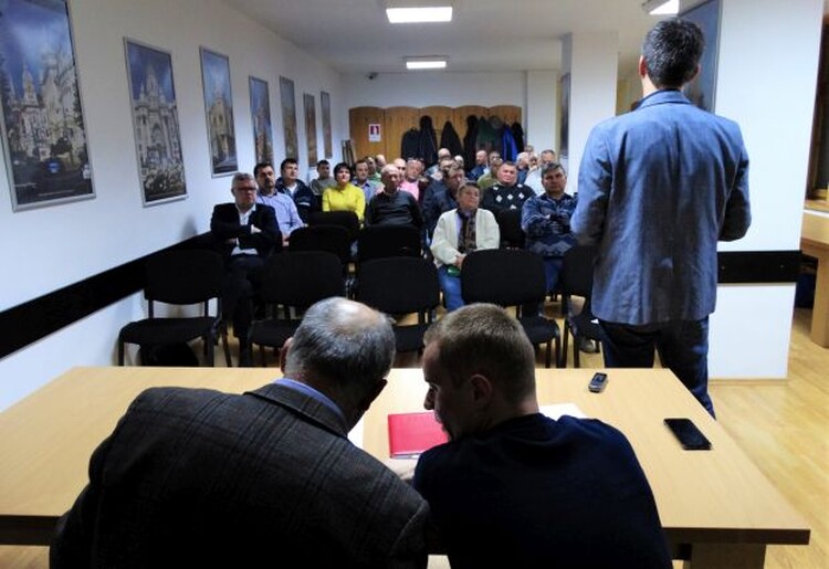 <em>Hír szerkesztése</em> A választásokat értékelték az MKT-n