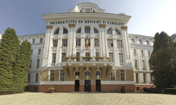 <em>Hír szerkesztése</em> Magyarok nélkül ünneplik a MOGYE alapításának 70. évfordulóját