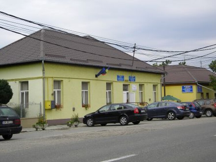 <em>Hír szerkesztése</em> Civilgondnoki szolgálat Zimándújfalun is [AUDIÓ]