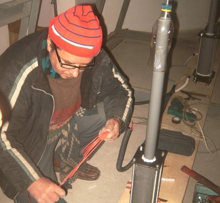 <em>Hír szerkesztése</em> Elhunyt a gáji református templom harangjainak „lelke”