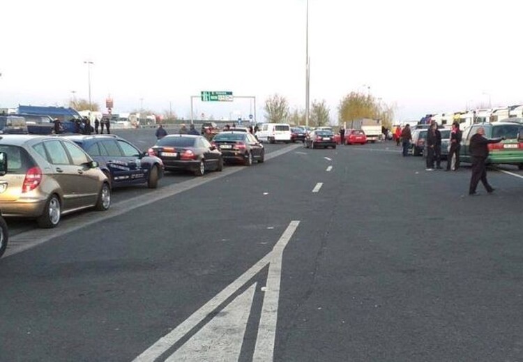 <em>Hír szerkesztése</em> Itt és ilyen feltételekkel léphető át a román–magyar határ