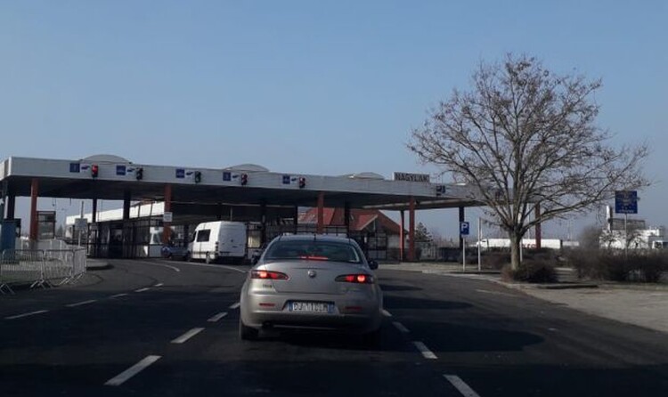 <em>Hír szerkesztése</em> Még nincs koronavírusos beteg Arad megyében