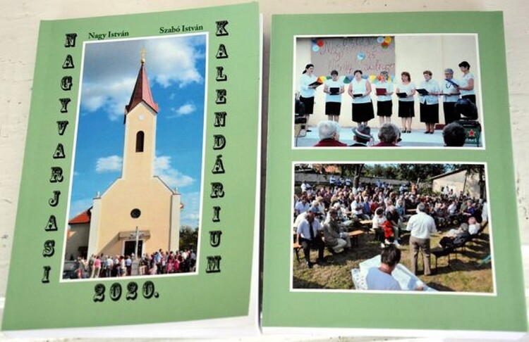 <em>Hír szerkesztése</em> Nagyvarjasi Kalendárium – 2020