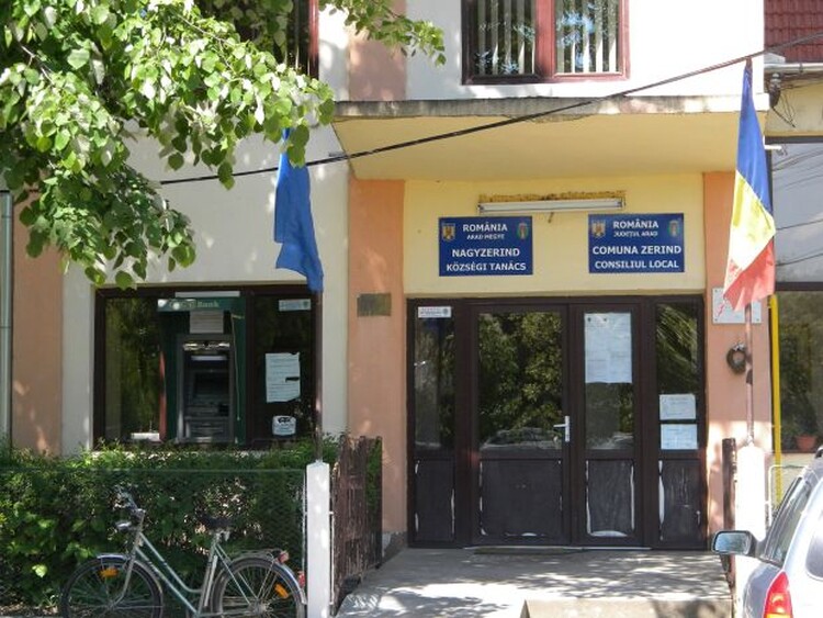 <em>Hír szerkesztése</em> Nagyzeréndi Napok