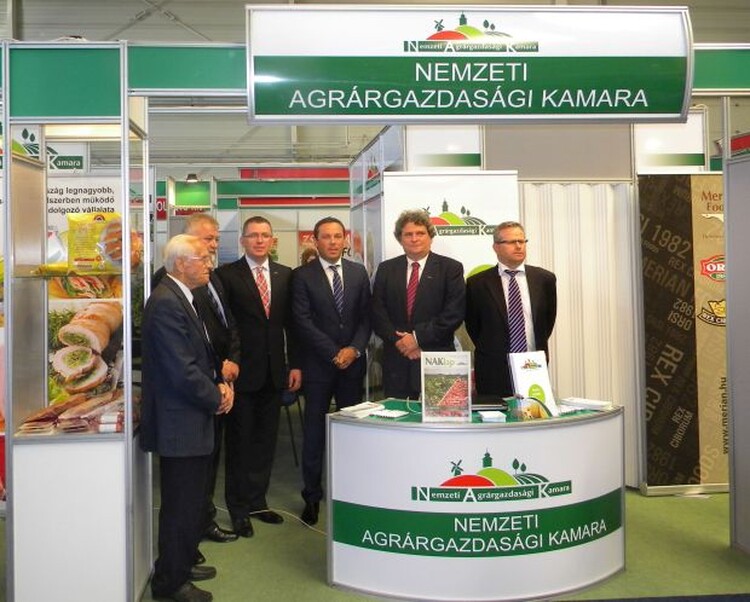 <em>Hír szerkesztése</em> Pártoló tagok lehetnek a nemzeti agrárkamarában a határon túli gazdák