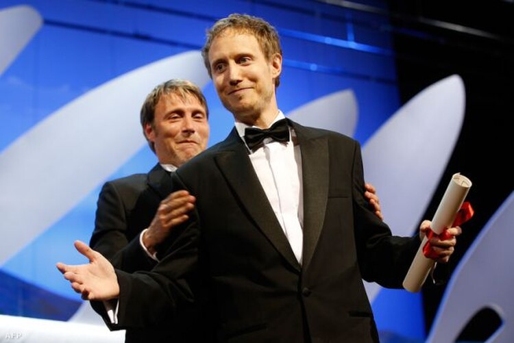 <em>Hír szerkesztése</em> Cannes-i Filmfesztivál – Nemes Jeles László kapta a Nagydíjat