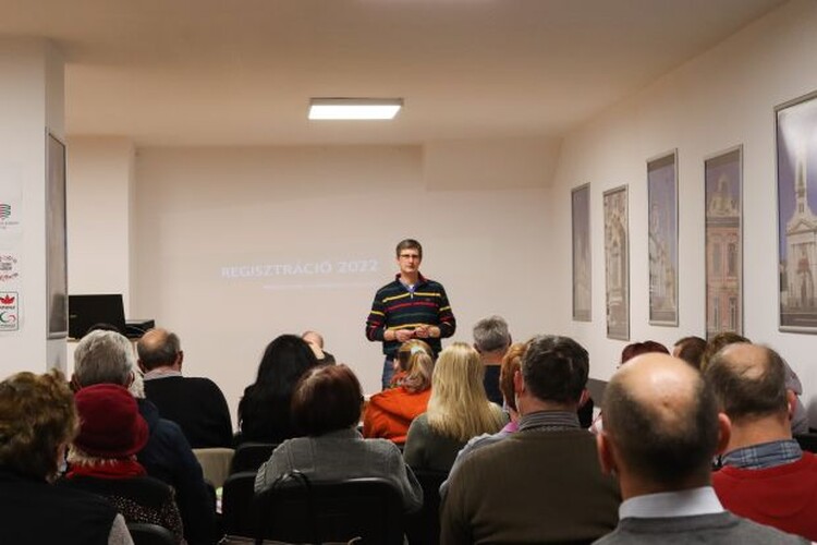 <em>Hír szerkesztése</em> A népszámlálásról és a választási regisztrációról tájékoztatták az RMDSZ-es tisztségviselőket