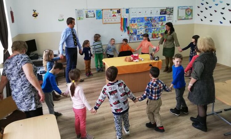 <em>Hír szerkesztése</em> Nyílt nap a Csiky Gergely Főgimnáziumban [AUDIÓ]