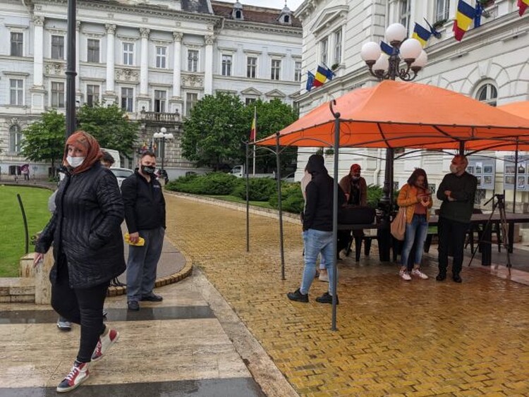 <em>Hír szerkesztése</em> Három éjjel, három nap – non stop oltanak [FRISSÍTVE]