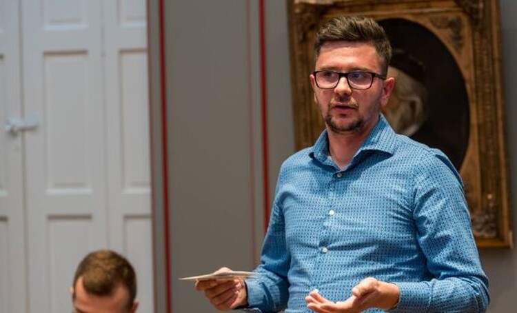 <em>Hír szerkesztése</em> Kisjenőben ülésezett az MKT