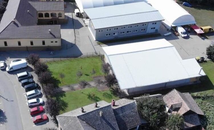 <em>Hír szerkesztése</em> Egész napos nyitva tartás a pécskai oltóközpontban