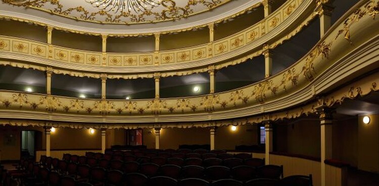 <em>Hír szerkesztése</em> Lencsevégre kapott örökség 