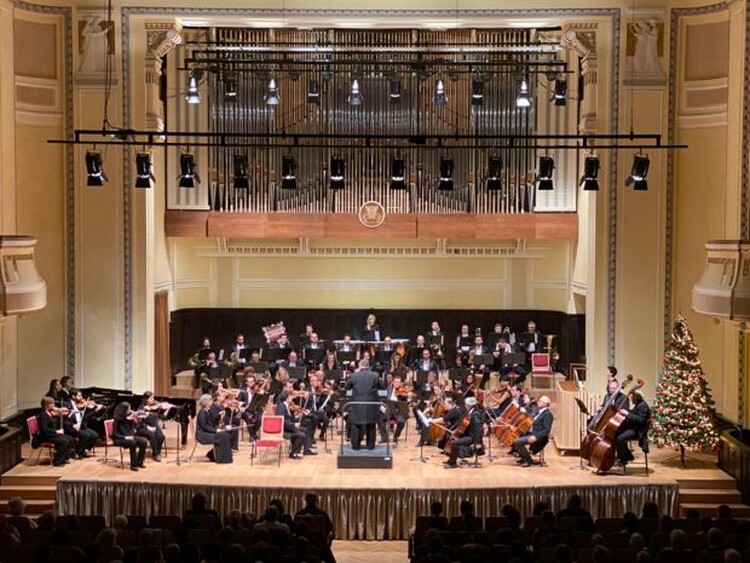 <em>Hír szerkesztése</em> Orgonaavató hamiskás felhangokkal