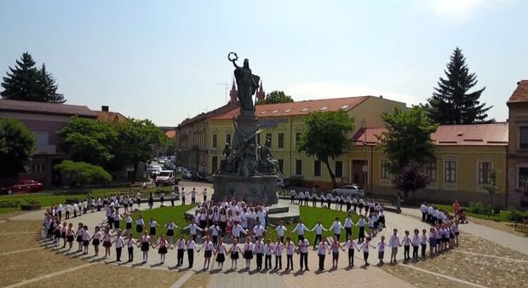 <em>Hír szerkesztése</em> Dicsőség a Csiky-nek az Örökségünk-pályázaton [AUDIÓ]