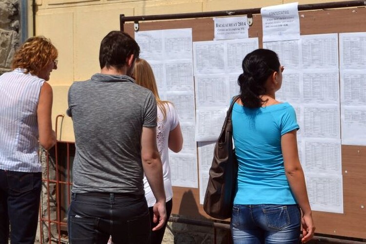 <em>Hír szerkesztése</em> Érettségi – 2018: Az óvások után javult az arány