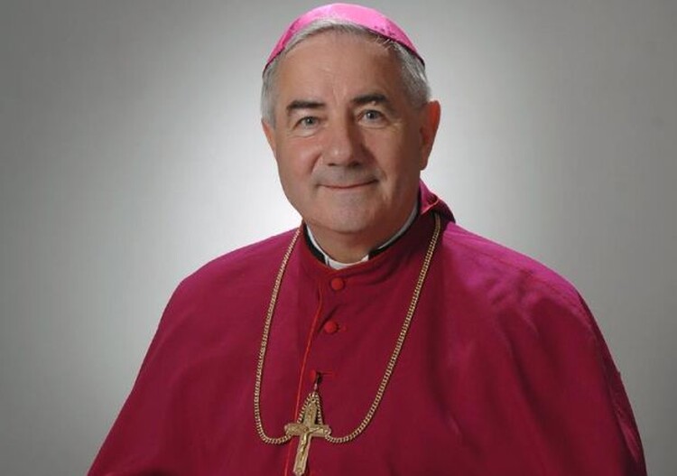 <em>Hír szerkesztése</em> Pál József Csaba megyéspüspök karácsonyi üzenete [VIDEO]