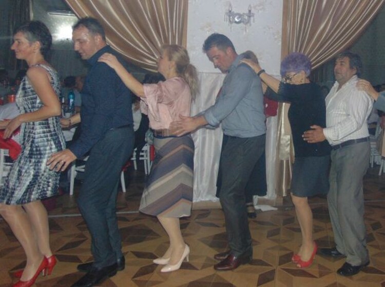 <em>Hír szerkesztése</em> Jól szórakoztak a pécskai bálcsokorban