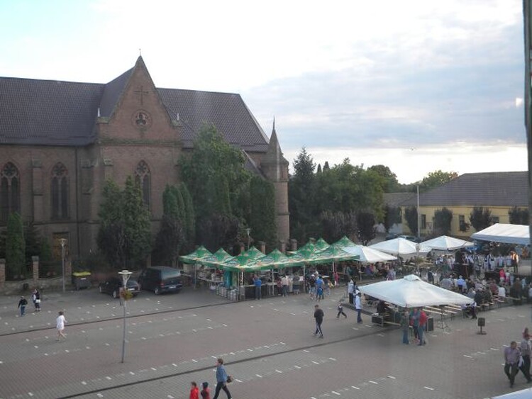 <em>Hír szerkesztése</em> A Pécskai Városnapok programja