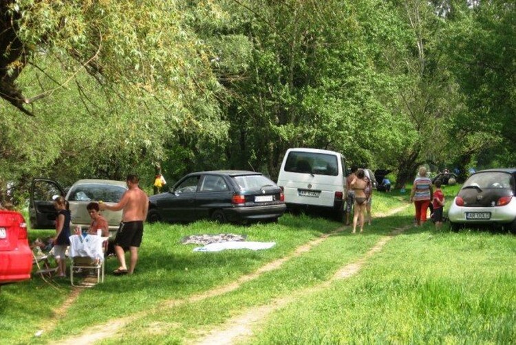 <em>Hír szerkesztése</em> Betiltották a piknikezést az Arad környéki erdőkben