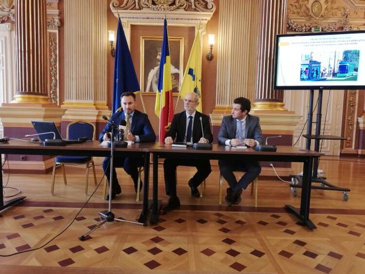 <em>Hír szerkesztése</em> Aradi tervek 2019-re [AUDIÓ]