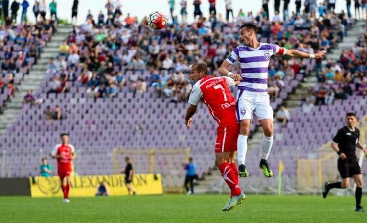 <em>Hír szerkesztése</em> Örökrangadót nyert az UTA