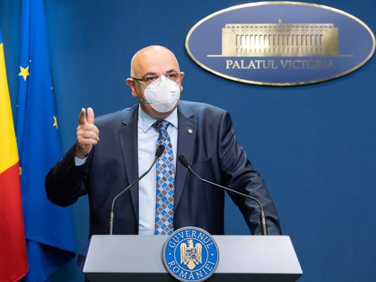 <em>Hír szerkesztése</em> Frissítették a magas járványügyi kockázatot jelentő országok listáját