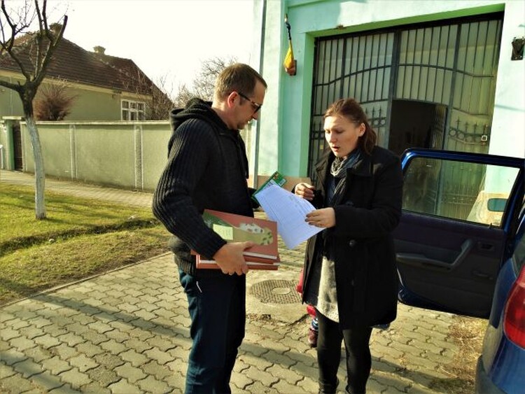 <em>Hír szerkesztése</em> Célhoz érnek a Rákóczi Szövetség ajándékai