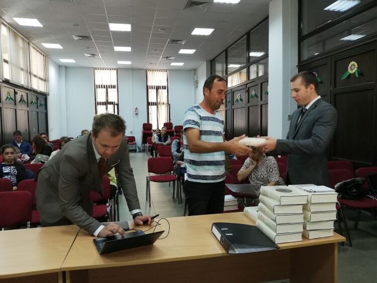 <em>Hír szerkesztése</em> Átadták a Rákóczi Szövetség ösztöndíjait [AUDIÓ]