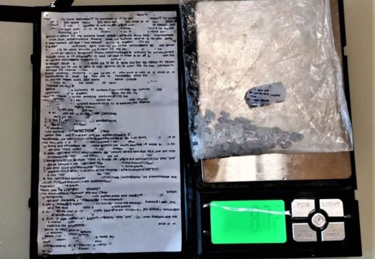 <em>Hír szerkesztése</em> Embercsempész- és drogkereskedő-hálózatra csapott le a rendőrség [FRISSÍTVE]