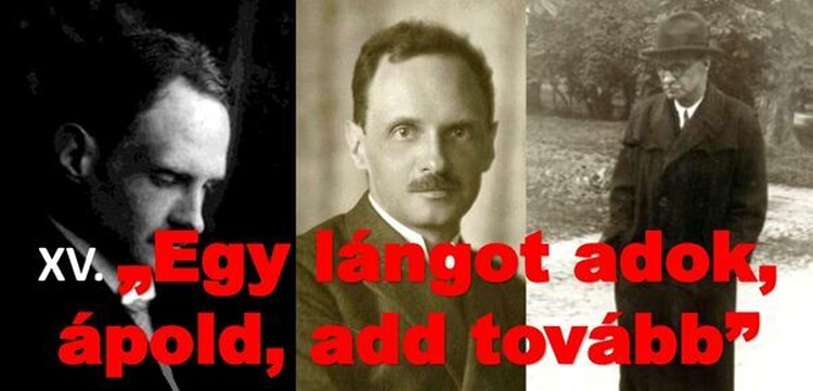 <em>Hír szerkesztése</em> Reményik-emlékünnepség és -szavalóverseny