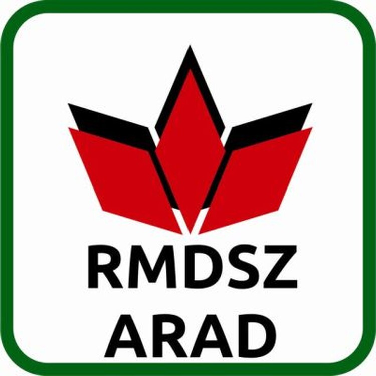 RMDSZ Arad megye