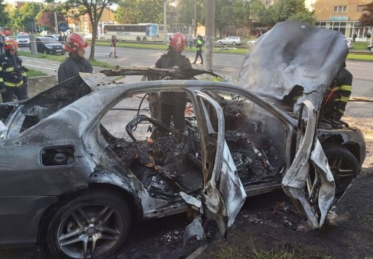 <em>Hír szerkesztése</em> Szigorítják a közrendvédelmi intézkedéseket a merénylet után