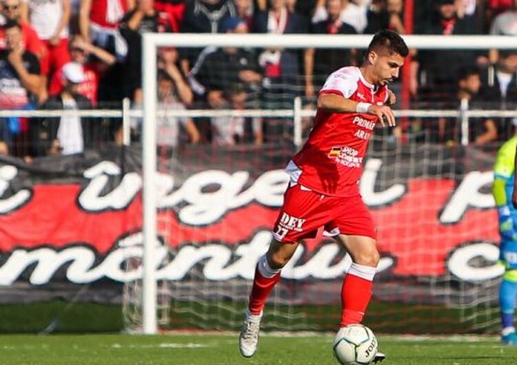 <em>Hír szerkesztése</em> Moise-duplával nyert az UTA [VIDEÓ]