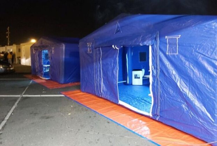 <em>Hír szerkesztése</em> Egy Kolozs megyei nőt helyeztek karanténba Aradon