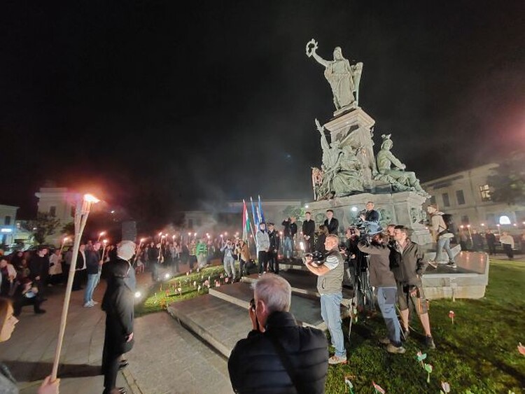 <em>Hír szerkesztése</em> „Szabadság nélküli nincs méltó emberi élet” [AUDIO]