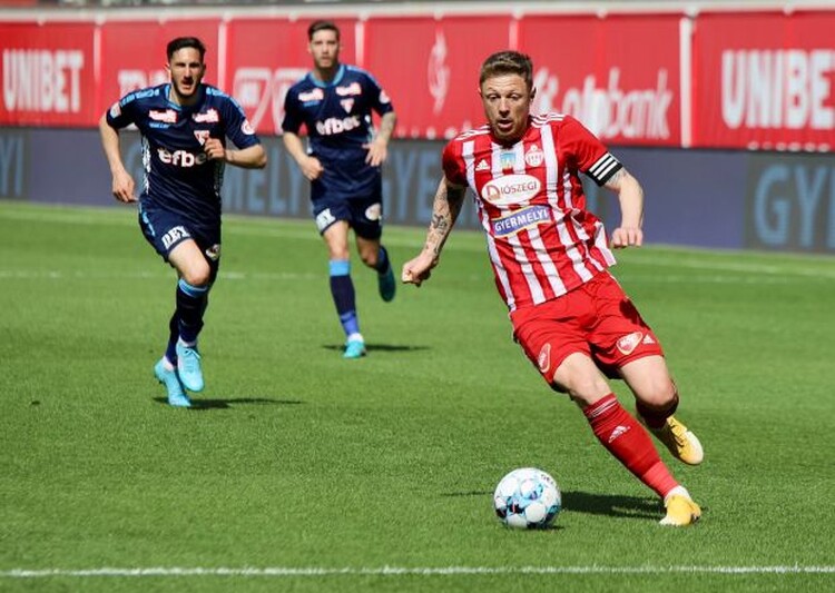 <em>Hír szerkesztése</em> 1. Liga: kiéleződött a bajnokság a felsőházban