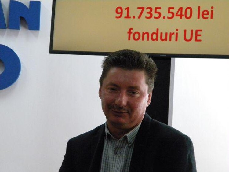 <em>Hír szerkesztése</em> Jobb minőségű ivóvizet szeretnének Nagyzerénden [AUDIÓ]