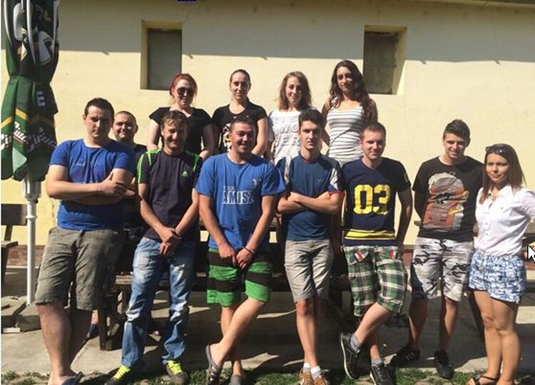 <em>Hír szerkesztése</em> Tisztújítás a simonyifalvi AMISZ-ban